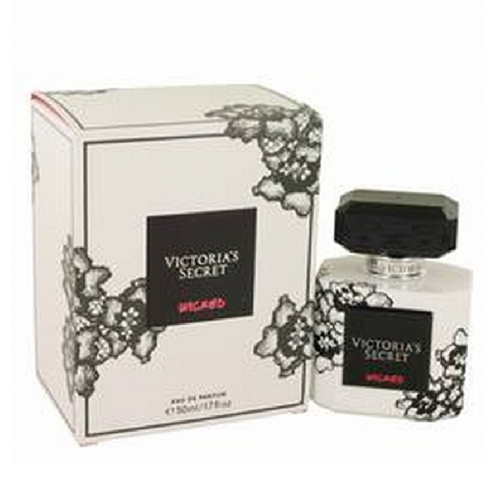 Victoria's Secret Wicked Perfume by Victoria's Secret 1.7oz Eau De Parfum spray for women
